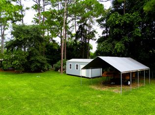 15733 Temple Blvd, Loxahatchee, FL 33470