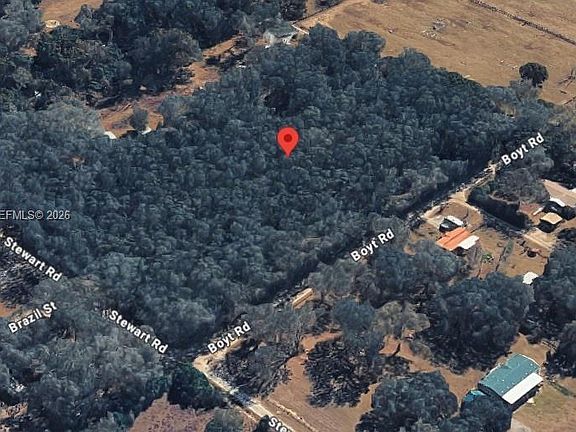 3rd image of 0 Stewart Rd
