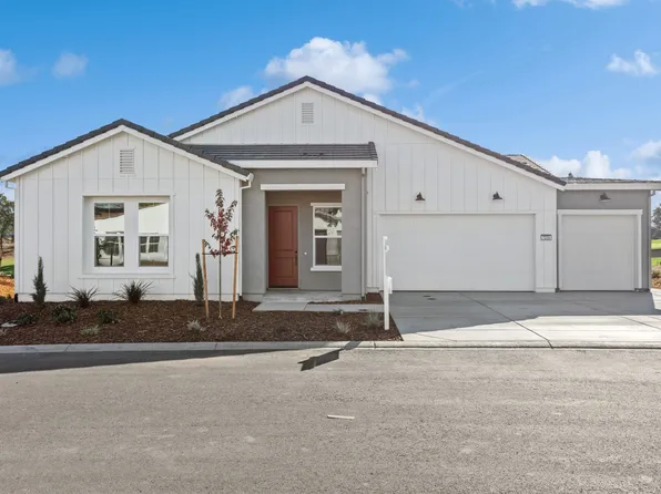 7238 Via Bernini, Rancho Murieta, CA 95683