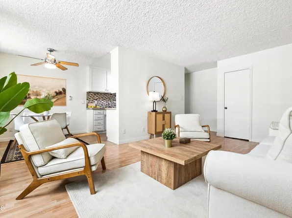 630 E Orange Grove Ave APT A, Burbank, CA 91501