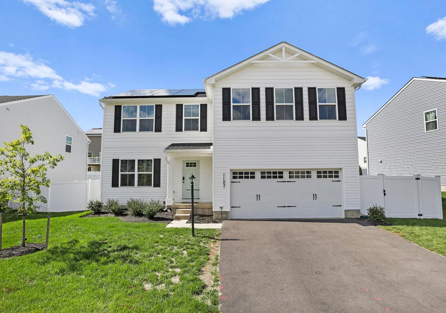 1107 Shumi Ct — Photo 1