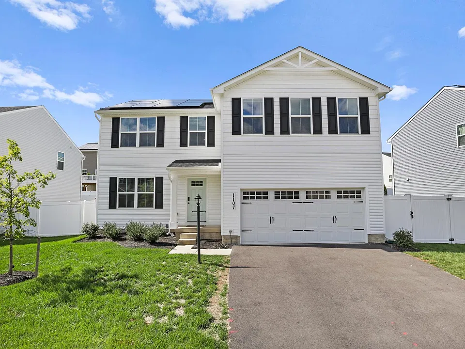 1107 Shumi Ct