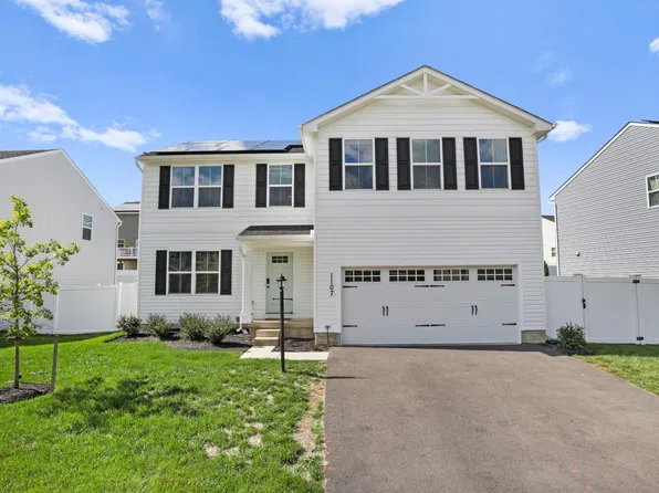 1107 Shumi Ct, Capitol Heights, MD 20743