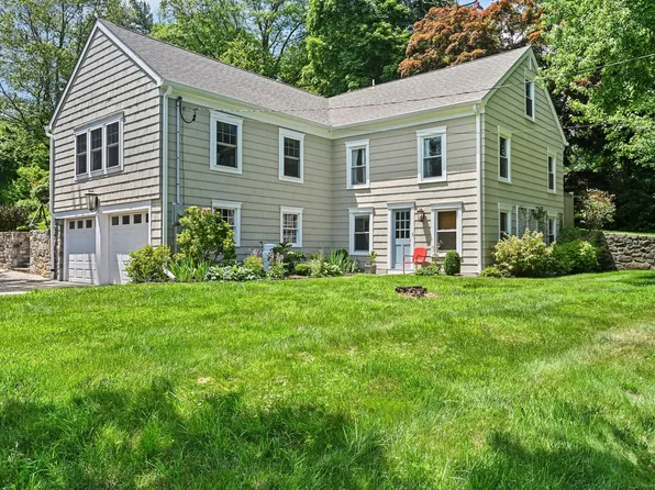 311 Wilton Road East, Ridgefield, CT 06877