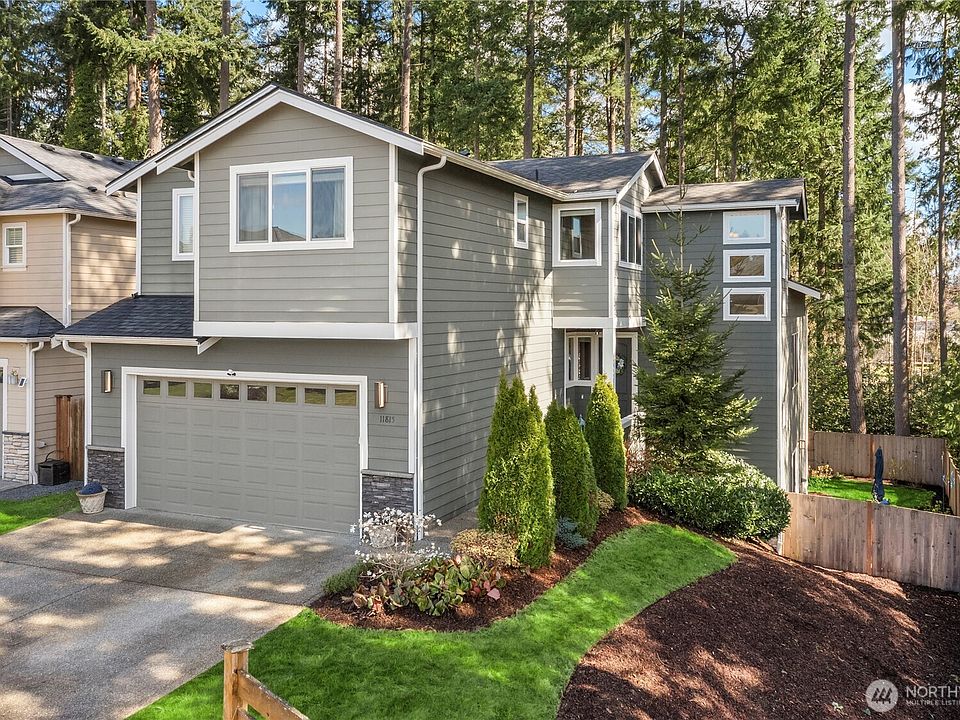 1st image of 11815 26th Drive SE