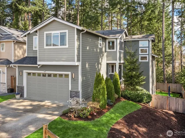 11815 26th Drive SE, Everett, WA 98208