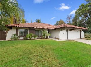 1255 Blazewood St, Riverside, CA 92507