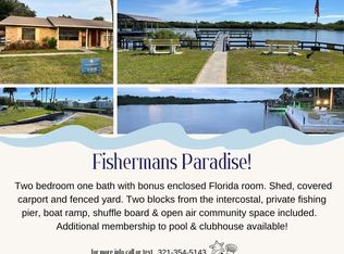 3 Kingfisher Ln, Edgewater, FL 32141