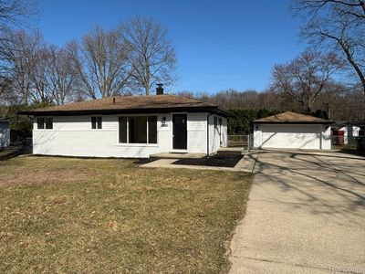 53230 Luann Dr, Shelby Township, MI, 48316