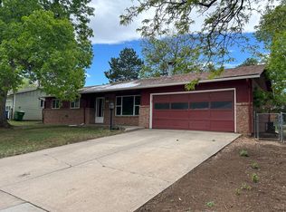 1125 Ponderosa Dr, Fort Collins, CO 80521