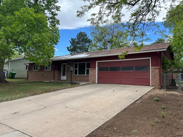 1125 Ponderosa Dr, Fort Collins, CO 80521