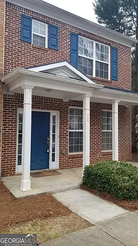 4840 Hairston Park Sq Photo 1