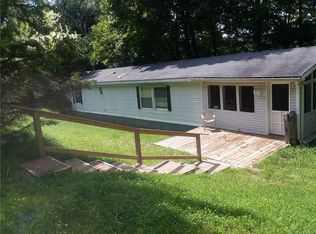 16 Taylor Rd, Jeffersonville, NY 12748