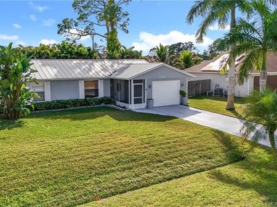 274 NE Glentry Ave, Port Saint Lucie, FL, 34983