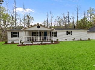 6568 Celestial Pine Dr, Hope Mills, NC 28348
