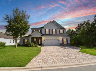 122 Sandstone Dr, Saint Augustine, FL 32086