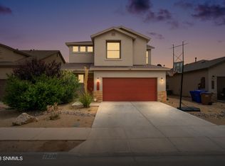 7138 Redondo St, Las Cruces, NM 88012