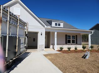 390 Josey Williams Rd, Erwin, NC 28339