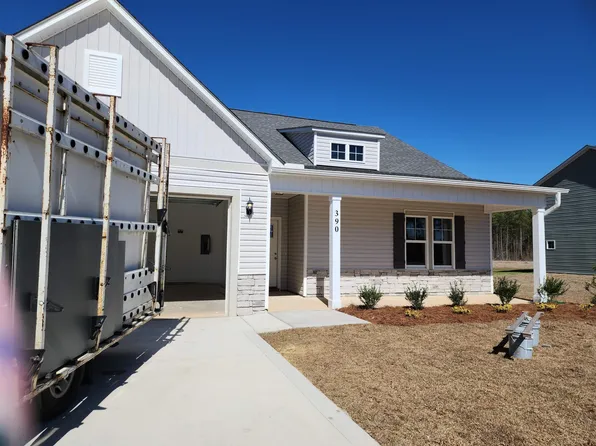 390 Josey Williams Rd, Erwin, NC 28339