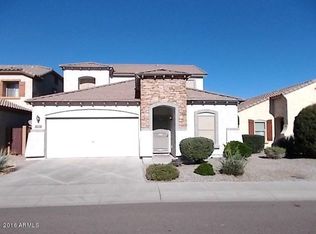 5338 W Fremont Rd, Laveen, AZ 85339