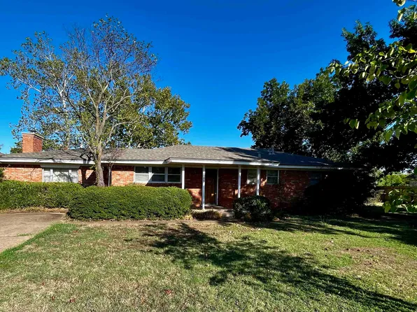 2008 Park Dr, Duncan, OK 73533
