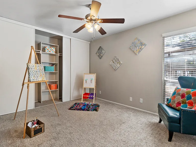 Upgraded Apartment Home