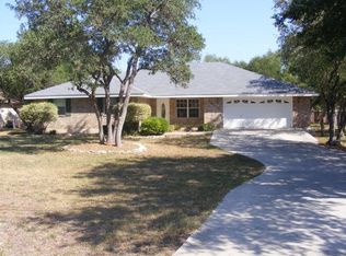 1047 Cap Rock Hl, New Braunfels, TX 78132
