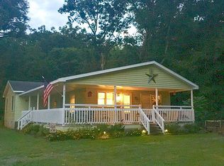 715 Claude Phillips Rd, Bennett, NC 27208