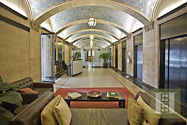 Rented by Halstead Real Estate