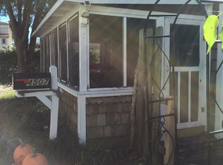 4507 Pleasure Ave, Virginia Beach, VA 23455