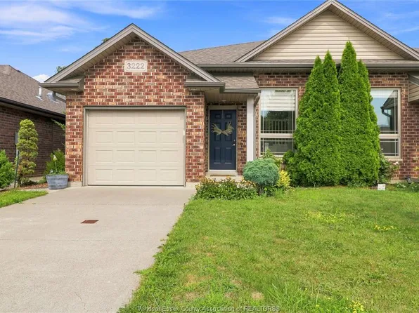 3222 Seville Ave, Windsor, ON N8N 0A4