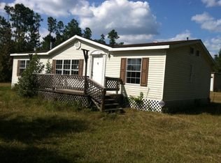 431 Rock Ranch Rd, Carriere, MS 39426