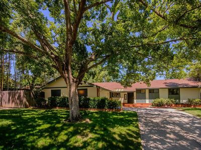 4540 Crestridge Rd, Fair Oaks, CA, 95628