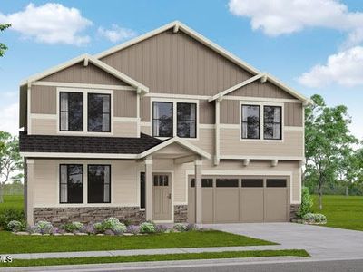 9285 N Secretariat Ln, Hayden, ID, 83835