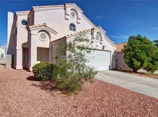 7904 Cherry River Dr, Las Vegas, NV 89145