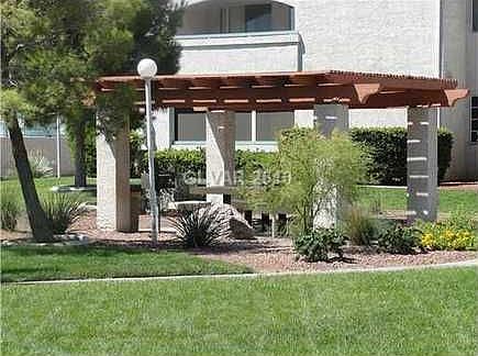 1st image of 2725 S Nellis Blvd Unit 1101