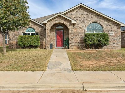 4806 Fordham St, Lubbock, TX, 79416