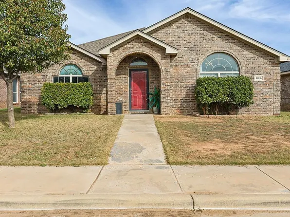 4806 Fordham St, Lubbock, TX 79416