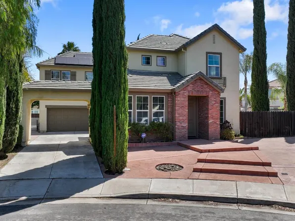 2867 W Bay Ct, Tracy, CA 95377
