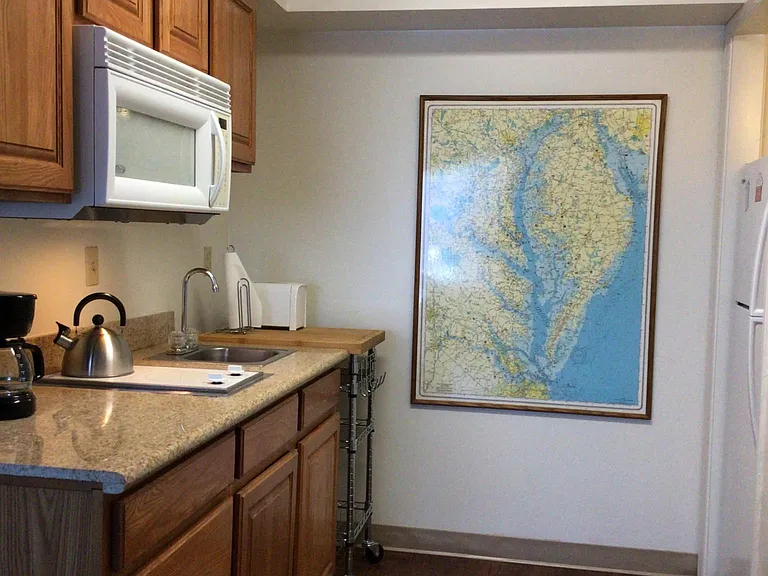 Studio Kitchen