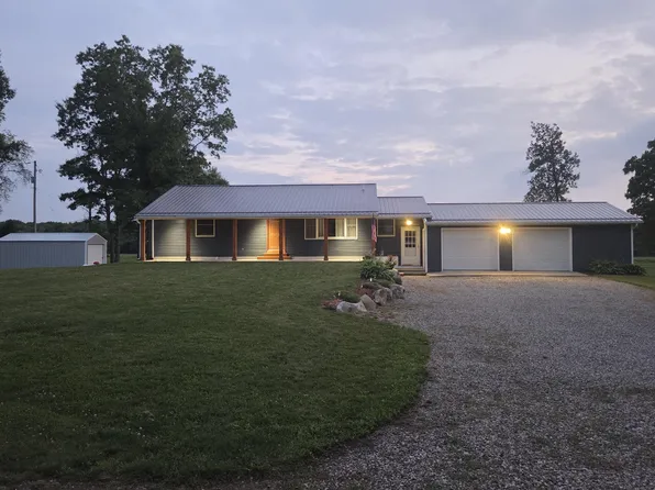 10290 Thorne Rd, Horton, MI 49246