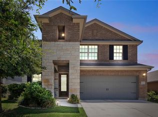 10813 Dinah Dr, Austin, TX 78748