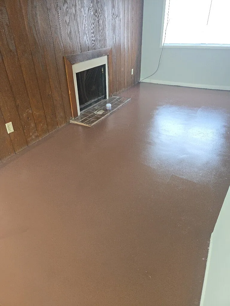 2 bed, 1.0 bath, $850 — Photo 4