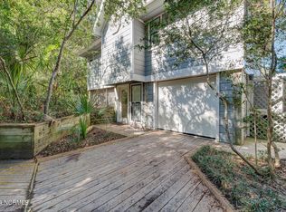 123 N Bald Head Wynd UNIT 13, Southport, NC 28461
