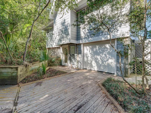 123 N Bald Head Wynd Unit 13, Bald Head Island, NC 28461