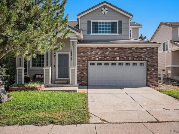 14947 E Maple Place, Aurora, CO 80012