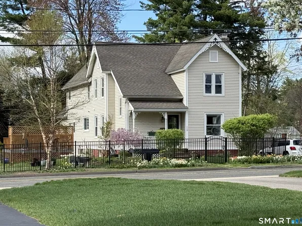 119 Spring Street, Glastonbury, CT 06033