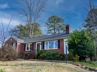8803 Turnbull Ave, Henrico, VA