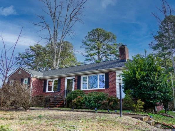 8803 Turnbull Ave, Henrico, VA 23229