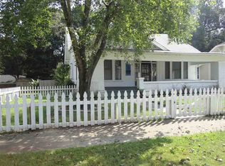 428 N Maple St, Covington, TN 38019